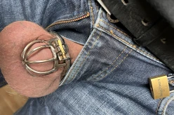Locktober : 30e jour