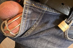 Locktober : 24e jour