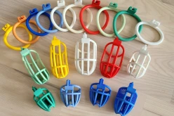United Colors of Male Chastity