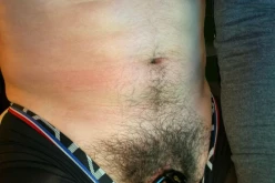 Nouvelle cage en métal