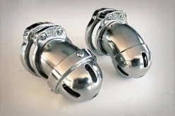 Cage de chasteté Tiffany