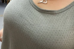 Se montrer à la friperie