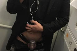 Tellement fière de lui !