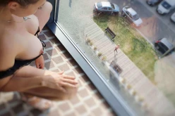 Croyez-vous qu'on peut me voir ?