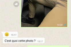 Nico est un gros cocu - 4