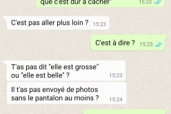 Nico est un gros cocu - 6