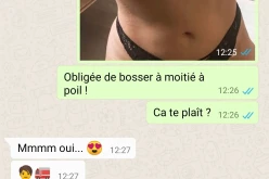 Nico est un gros cocu - 8