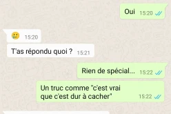 Nico est un gros cocu - 5