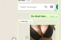 Nico est un gros cocu - 11