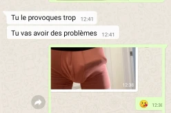 Nico est un gros cocu - 10