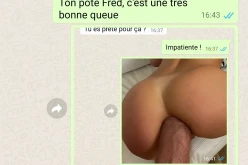 Nico est un gros cocu - 17