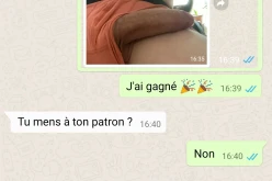 Nico est un gros cocu - 16