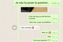 Nico est un gros cocu - 9