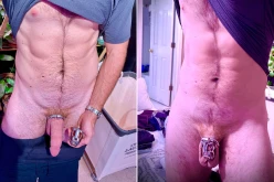 Cette petite cage est-elle adaptée ?