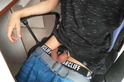 Pas de distraction grâce à la cage