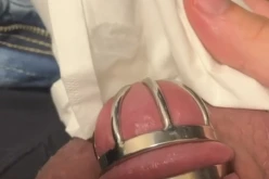 Il semblerait qu’il ait atteint sa limite…