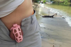 Promenade sur la plage