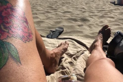 Souvenirs des vacances d'été