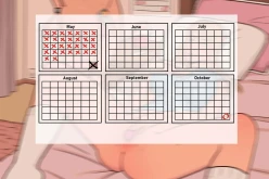 Chastity Tease — 11