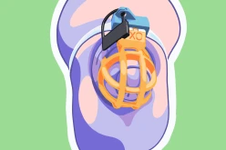 Gars verrouillé #43