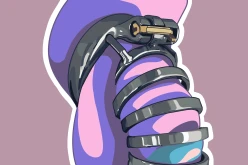 Gars verrouillé #44