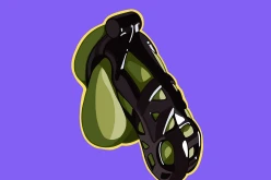 Gars verrouillé #6