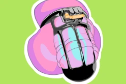 Gars verrouillé #13