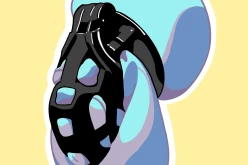 Gars verrouillé #52