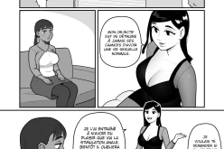 Myboyfriend is my pet II - 1