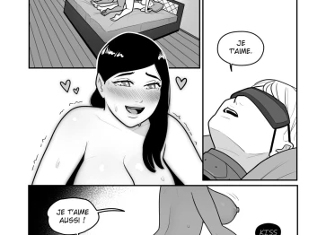 MARE My boyfriend is my pet 2