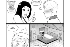 My boyfriend is my pet — 13