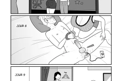 My boyfriend is my pet — 7