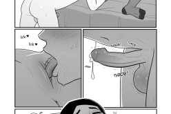 My boyfriend is my pet — 15