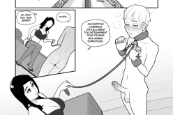 My boyfriend is my pet — 10