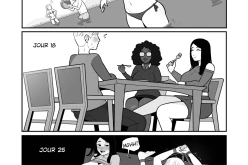 My boyfriend is my pet — 8