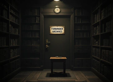 Archives interdites
